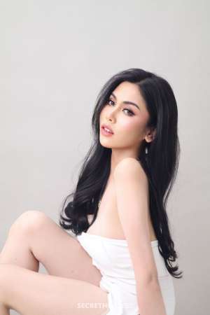 21Yrs Old Escort 165CM Tall Hong Kong Image - 3