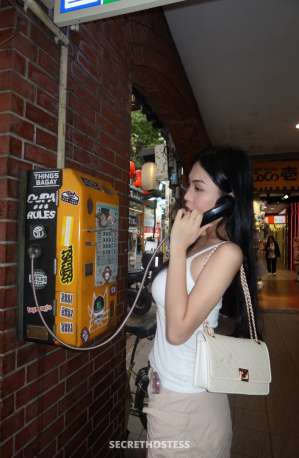21Yrs Old Escort 165CM Tall Hong Kong Image - 19