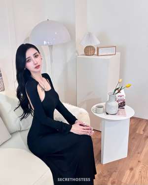 21 year old Chinese Escort in Cyberjaya Evelyn