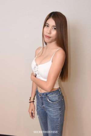21 year old Escort in Pattaya Summer