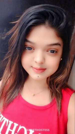21 year old Indian Escort in Hyderabad Independent College Girl Available for S, escort