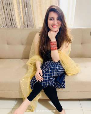 21 year old Indian Escort in Candolim, Goa Khushi, escort