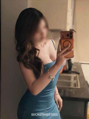 22 year old Asian Escort in Hanoi Dania, escort