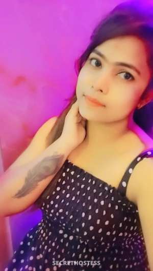 22 year old Asian Escort in Indore Disha, escort