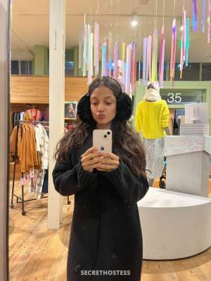 23 year old Escort in Abu Dhabi Coralie, escort