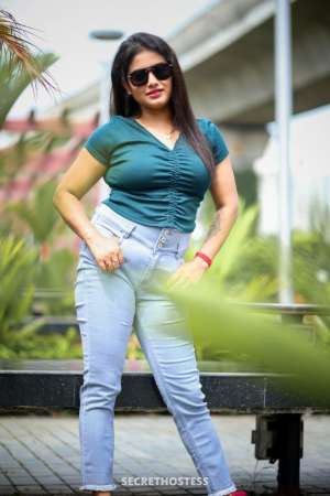 Big Bull Escorts, escort 23 year old Escort in Visakhapatnam