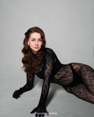 23 year old Russian Escort in Cologne Salwa