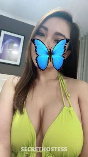 23 year old Thai Escort in Darwin Sexy F cup Thai Babe at 31 Knuckey st, Darwin