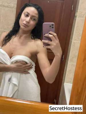 25 year old Escort in Nice Escort model Monika, Nice
