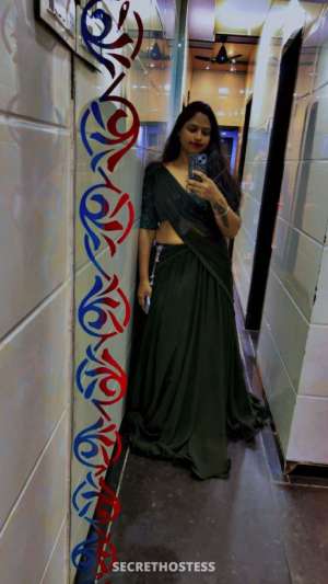 Anjali Sharma(webcam &amp; Meet), escort 25 year old Escort in Visakhapatnam