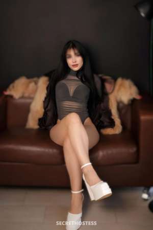 25 year old Russian Escort in Düsseldorf 25Yrs Old Russian Escort Black B Cup 60KG 165CM Tall Dü