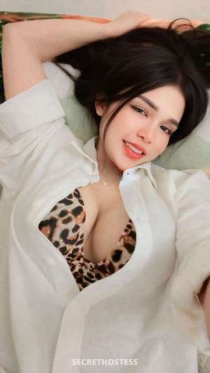 Kannika, masseuse 26 year old Escort in Ajman