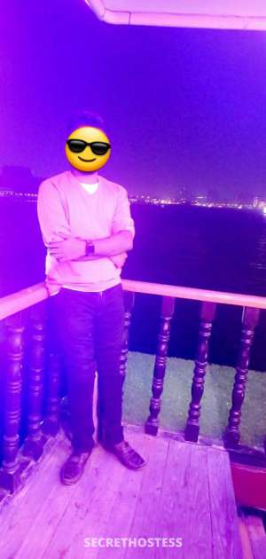 26 year old Indian Escort in Hyderabad Whydoyouneedname, Male escort
