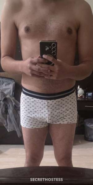 27 year old Escort in Jeddah Dr.Sex free for you, Male escort