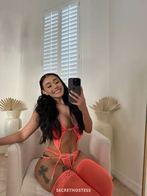 27 year old Escort in Prague Lacon