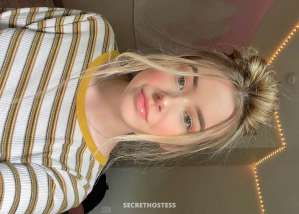 27 year old Escort in Nice Bichi