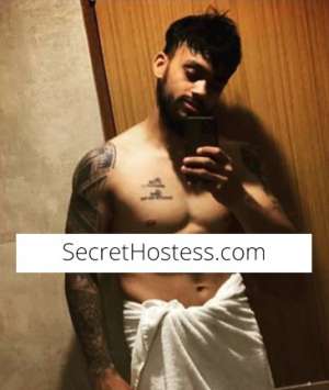 28 year old Escort in Homebush Excel25