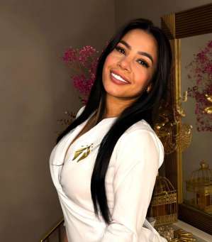 Sofia, masseuse 28 year old Escort in Santa Cruz de Tenerife