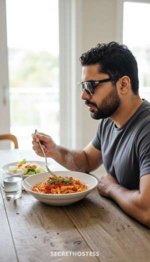 29Yrs Old Escort 178CM Tall Kuala Lumpur Image - 1