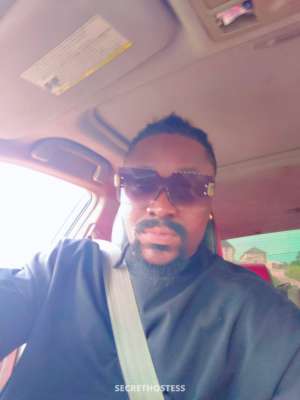 35 year old Escort in Asaba Anderson, Male adult performer