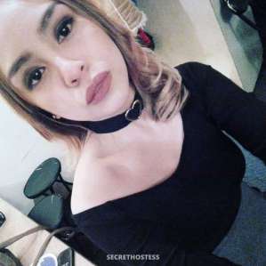 Angela 21 year old Escort in Downtown core