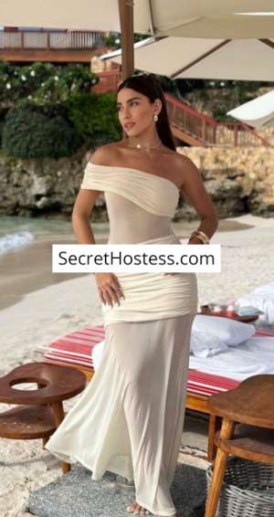 Anne Del Vale 25Yrs Old Escort 54KG 167CM Tall Madrid Image - 8