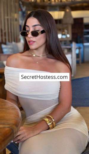 Anne Del Vale 25Yrs Old Escort 54KG 167CM Tall Madrid Image - 9