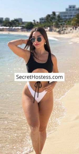 Anne Del Vale 25Yrs Old Escort 54KG 167CM Tall Madrid Image - 12