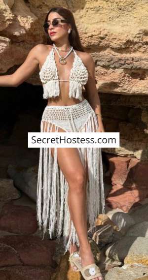 Anne Del Vale 25Yrs Old Escort 54KG 167CM Tall Madrid Image - 16