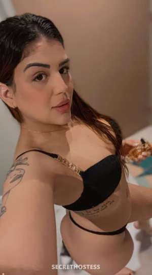 26 year old Escort in Saint Petersburg Arielle