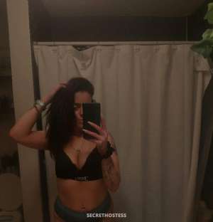 tatted baddie, w a fat ass... you'll cum back wanting 27 year old Escort in Guelph