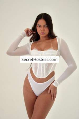 26 year old Latin Escort in Rijeka Brenda, Independent