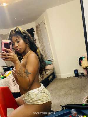 Chanel 24Yrs Old Escort Cincinnati OH Image - 1