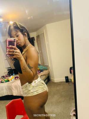 Chanel 24Yrs Old Escort Cincinnati OH Image - 2