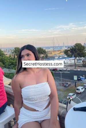 24 year old Latin Escort in Gasperich Chloe, Independent