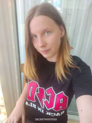 24 year old Escort in Chisinau Veronica