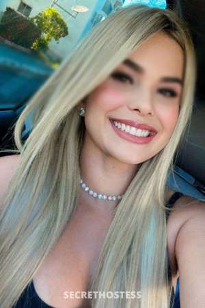 25 year old Escort in Munich Elisa