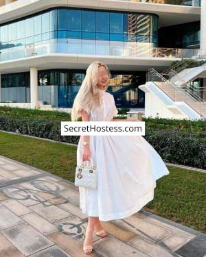 Elsa 28Yrs Old Escort 49KG 165CM Tall Dubai Image - 2