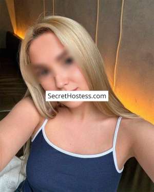 Elsa 28Yrs Old Escort 49KG 165CM Tall Dubai Image - 3