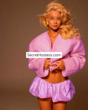Elsa 28Yrs Old Escort 49KG 165CM Tall Dubai Image - 5