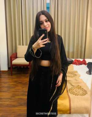 0 year old Escort in Aurangabad J Kayra Unlimited Fun Good Service, escort