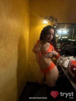 20 year old American Escort in Atlanta GA Cece - Ready to see now