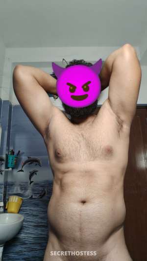 0 year old Escort in Kolkata Vin, Male escort