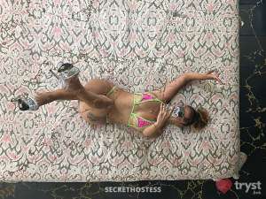 0 year old Escort in Moreno Valley CA Pretty Poka - 2 girls TROPICALTHANG