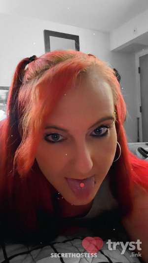 NaughtyRed - Naughty RedTop Notch 30 year old Escort in Florence SC