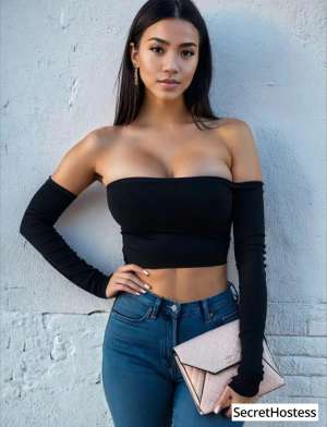 0 year old Filipino Escort in Tokyo Escort model Nancy, Tokyo