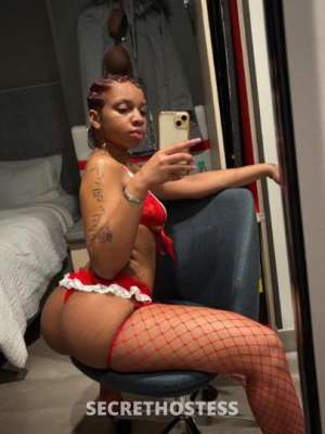 Foxy 21Yrs Old Escort Image - 1
