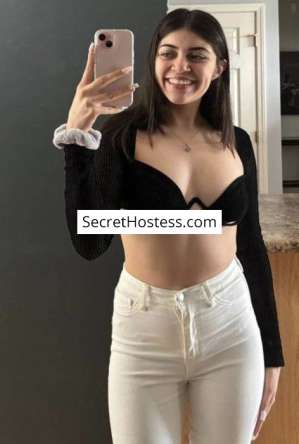 26 year old Caucasian Escort in Pattaya Iiary, Agency