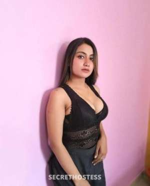 0 year old Indian Escort in Greater Noida .. INDEPENDENT GIRL Radhika .., escort