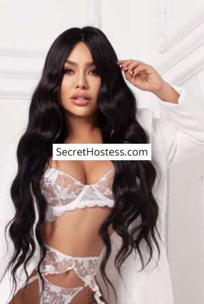 27 year old Latin Escort in Panama City Ivana Vallestero, Independent